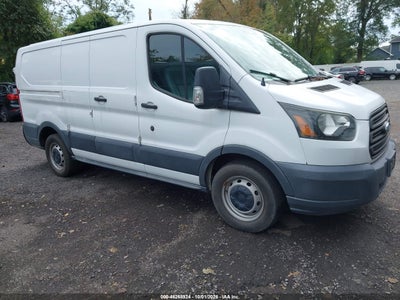 2015 FORD TRANSIT-150