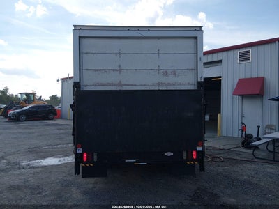 2016 CHEVROLET EXPRESS CUTAWAY 22
