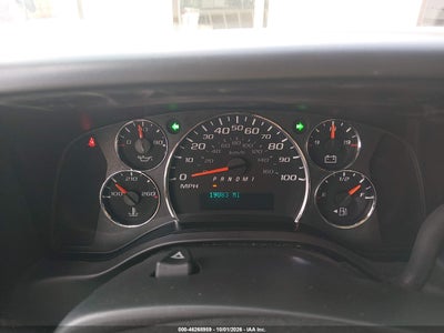 2016 CHEVROLET EXPRESS CUTAWAY 7
