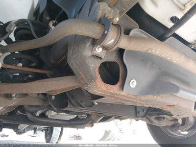 2016 CHEVROLET EXPRESS CUTAWAY 14