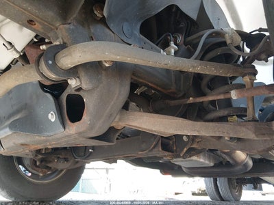 2016 CHEVROLET EXPRESS CUTAWAY 15
