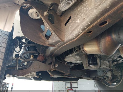 2016 CHEVROLET EXPRESS CUTAWAY 16