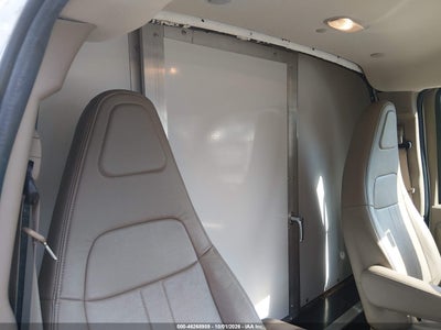 2016 CHEVROLET EXPRESS CUTAWAY 8