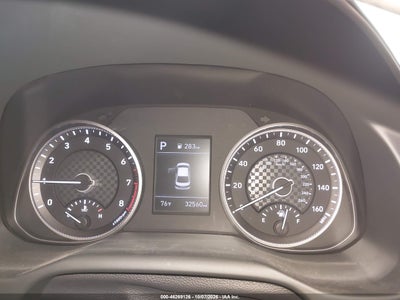 2020 HYUNDAI ELANTRA 7