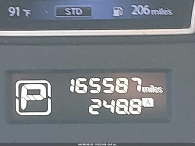 2018 INFINITI QX60 15