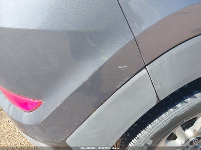 2018 HYUNDAI TUCSON 14