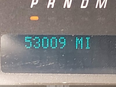 2016 CHEVROLET EXPRESS 3500 21