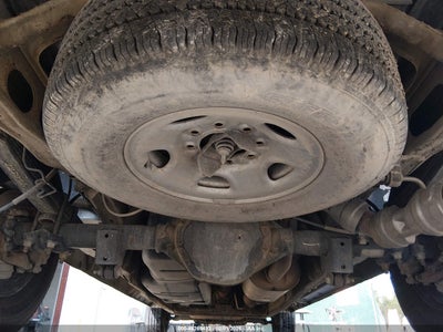 2016 CHEVROLET EXPRESS 3500 12