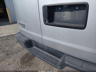 2016 CHEVROLET EXPRESS 3500 14