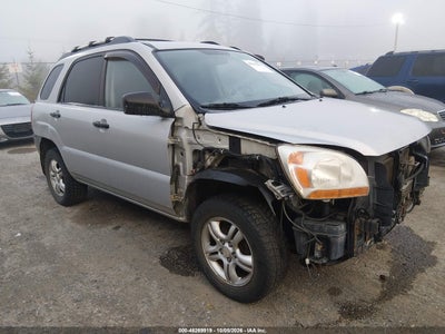 KNDJE723X87484901 KIA SPORTAGE Photo 1