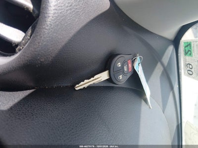 2016 NISSAN VERSA 11
