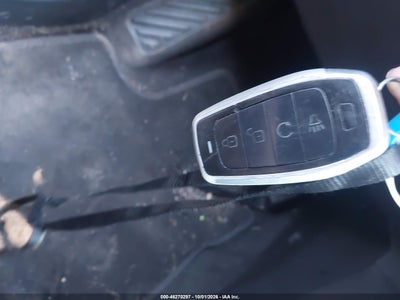 2019 CHEVROLET TRAX 11