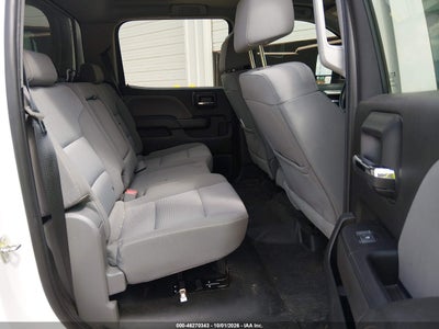 2018 CHEVROLET SILVERADO 3500HD 8
