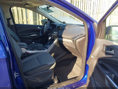 2016 FORD ESCAPE 5