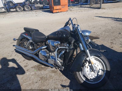 2005 HONDA VTX1300 R