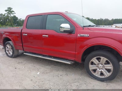2018 FORD F-150 13