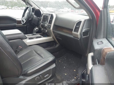 2018 FORD F-150 5