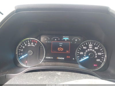 2018 FORD F-150 7