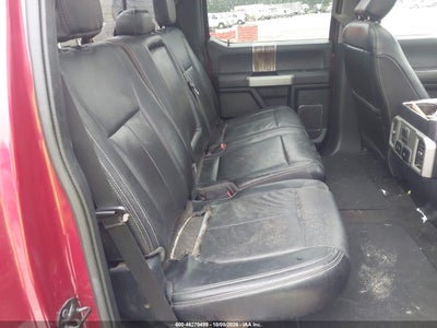 2018 FORD F-150 8