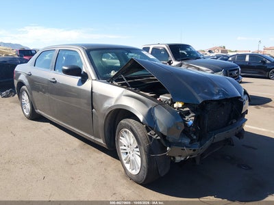 2C3LA43D99H623016 CHRYSLER 300 Photo 1