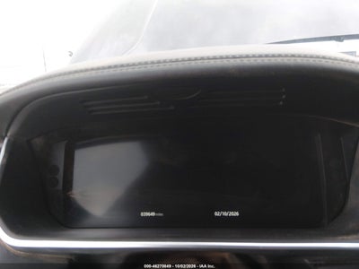 2021 LAND ROVER RANGE ROVER 7