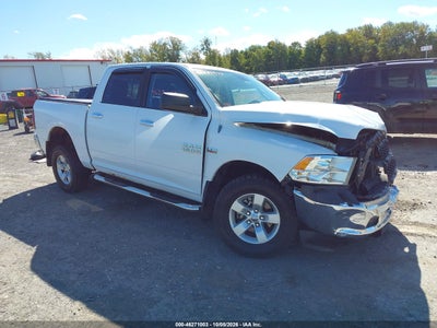2014 RAM 1500 SLT