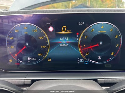 2020 MERCEDES-BENZ GLE 350 7