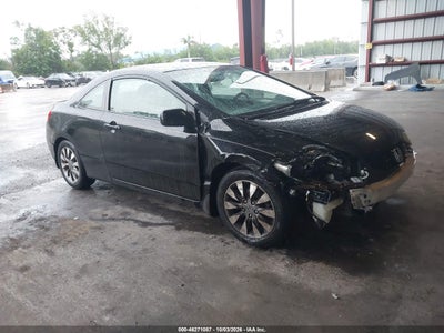 2009 Honda Civic EX-L
