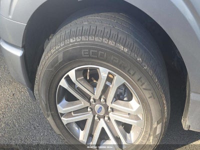 2021 FORD F-150 10