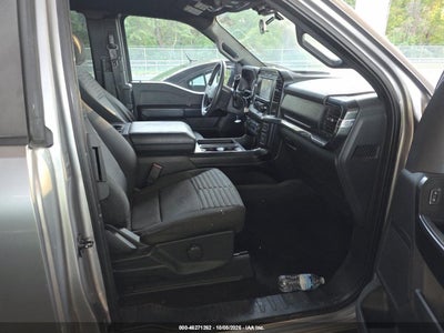 2021 FORD F-150 5