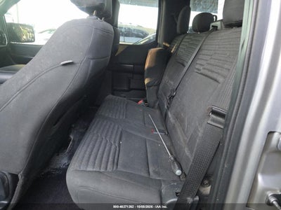 2021 FORD F-150 7