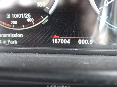 2016 BMW 528I 7