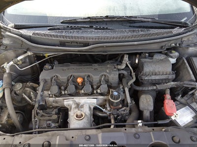 2015 HONDA CIVIC 10