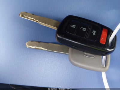 2015 HONDA CIVIC 11