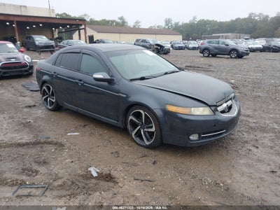 2007 Acura TL 3.2