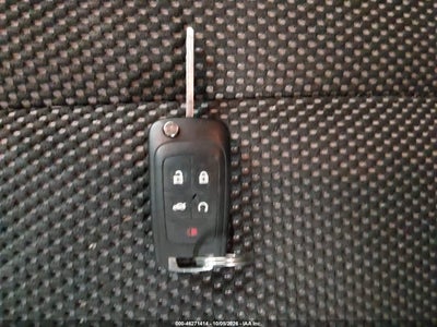2014 CHEVROLET EQUINOX 11