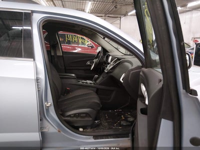 2014 CHEVROLET EQUINOX 5