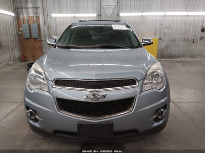 2014 CHEVROLET EQUINOX 6
