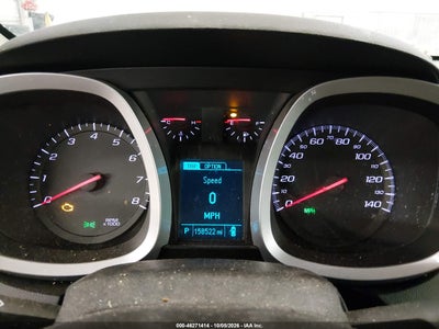 2014 CHEVROLET EQUINOX 7