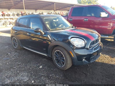 WMWZC5C57FWP47150 MINI COUNTRYMAN Photo 1