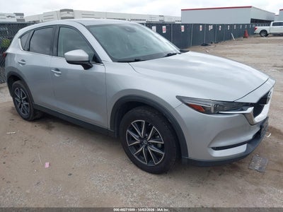 JM3KFADL7H0201365 MAZDA CX-5 Photo 1