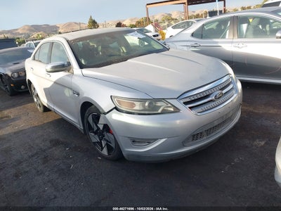 2011 FORD TAURUS LIMITED