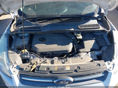 2014 FORD ESCAPE 10