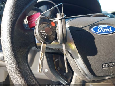 2014 FORD ESCAPE 11