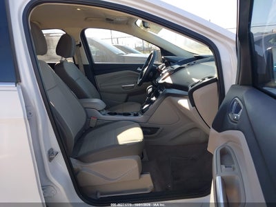 2014 FORD ESCAPE 5