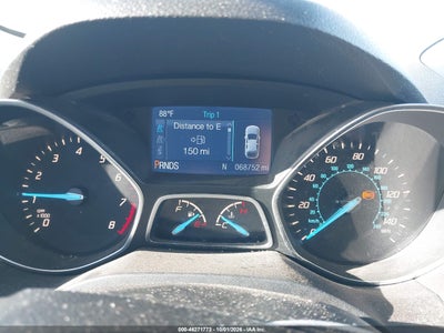 2014 FORD ESCAPE 7
