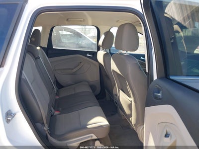 2014 FORD ESCAPE 8