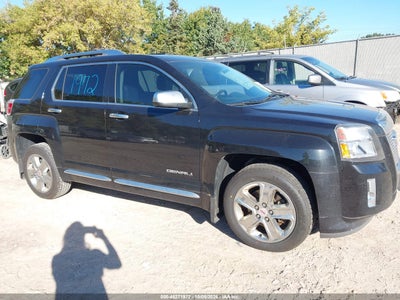 2014 GMC TERRAIN