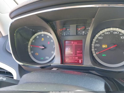 2014 GMC TERRAIN 7