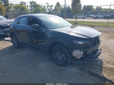 2023 Mazda CX-30 2.5 S